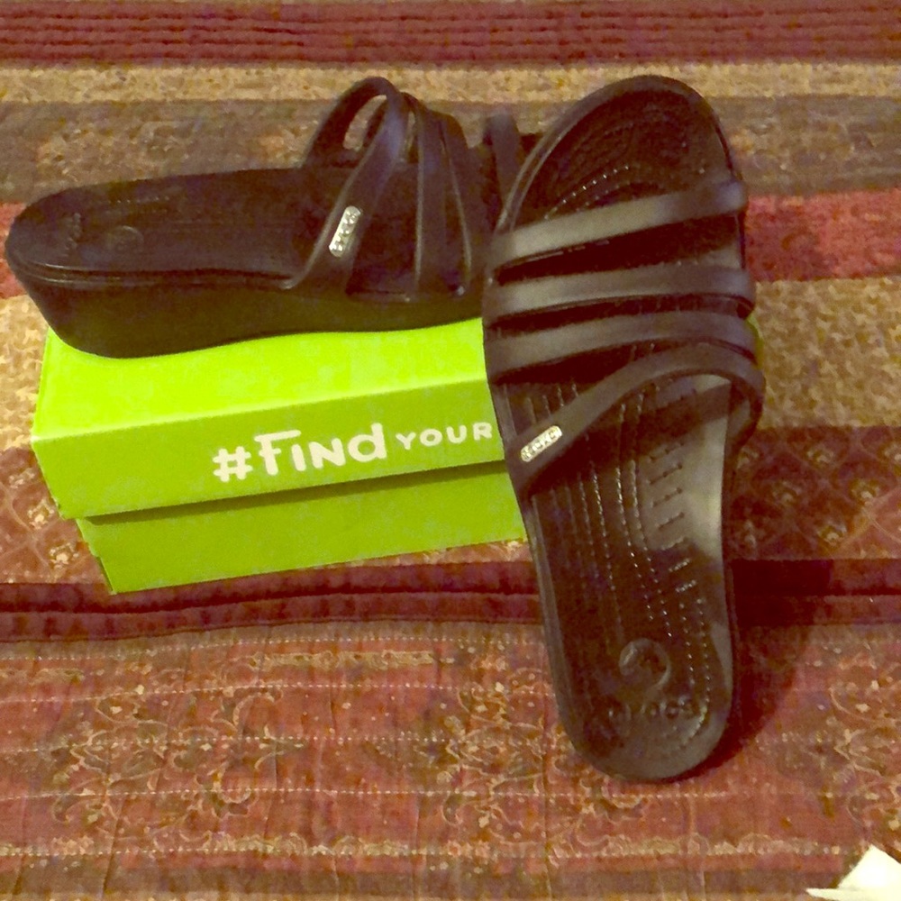 Crocs Sandals